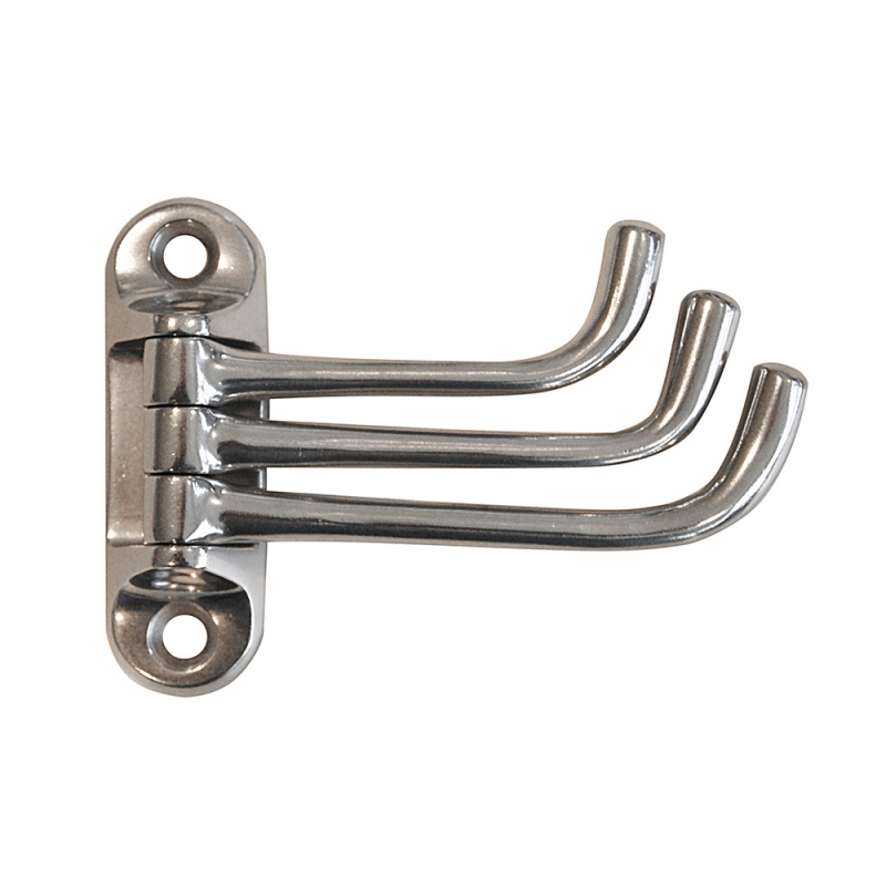 Marine Town Nautica Appendiabito Inox 316 9711538