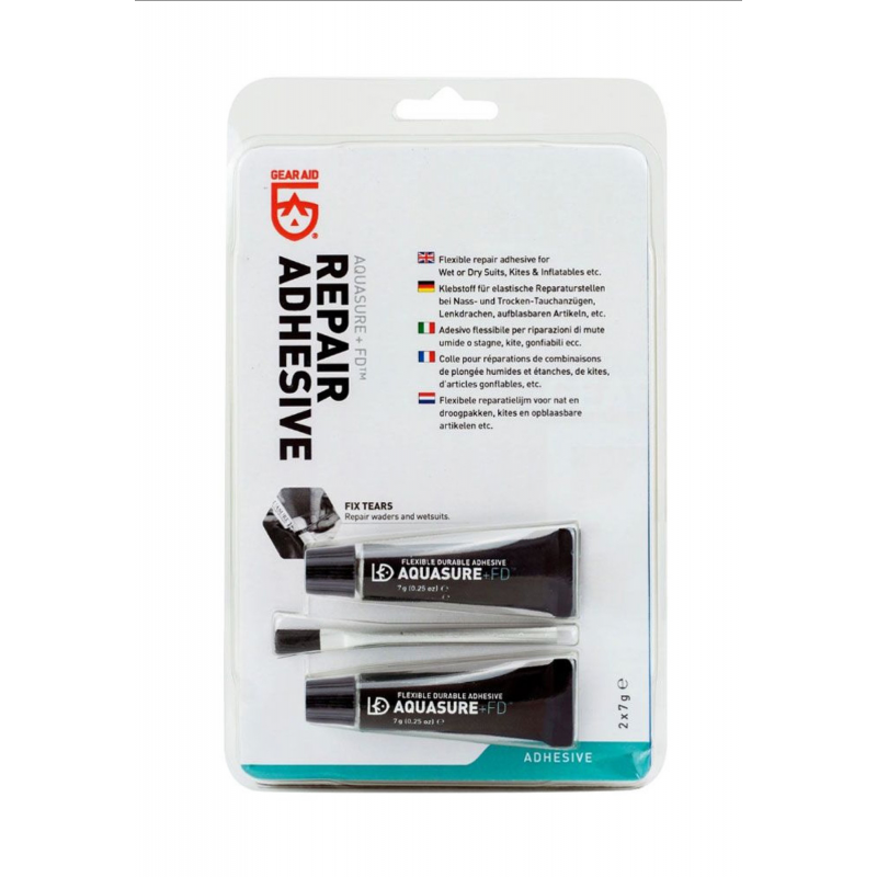 Brava Sigillante Aquasure 7G e 7G EASAS14