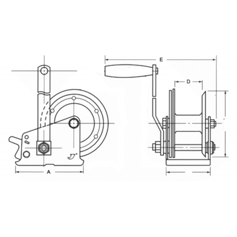 FNI Arganello Kg 1100 W06-525-2-CE