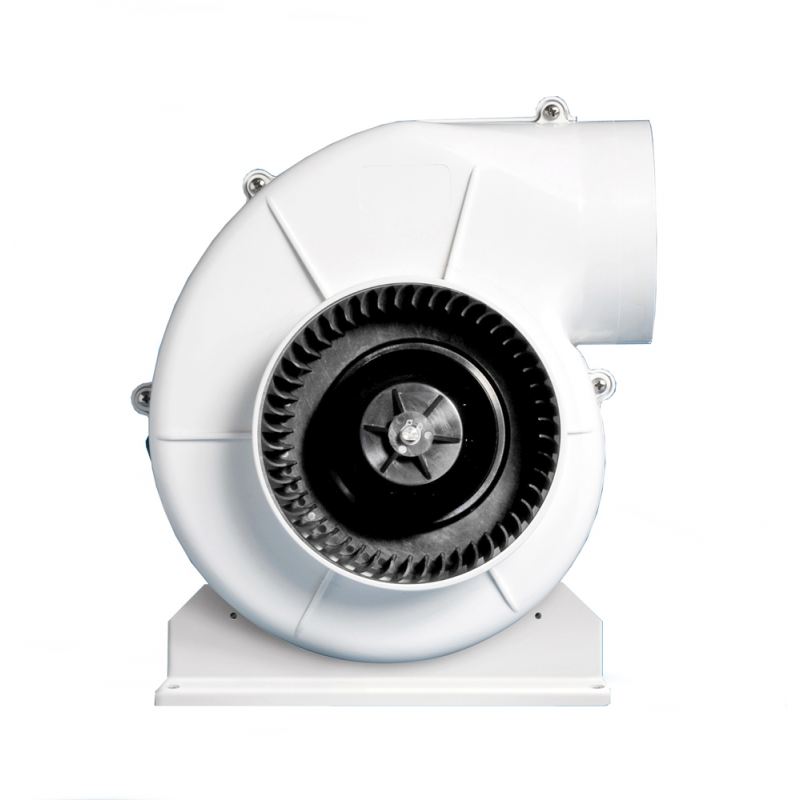Matromarine Nautica 24-V-Montage-16-A-Abluftventilator 5500102624