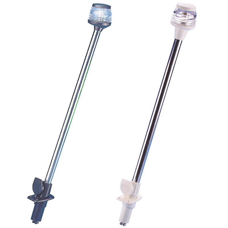 FNI Asta Estraibile con Fanale 360 Gradi L3801530F