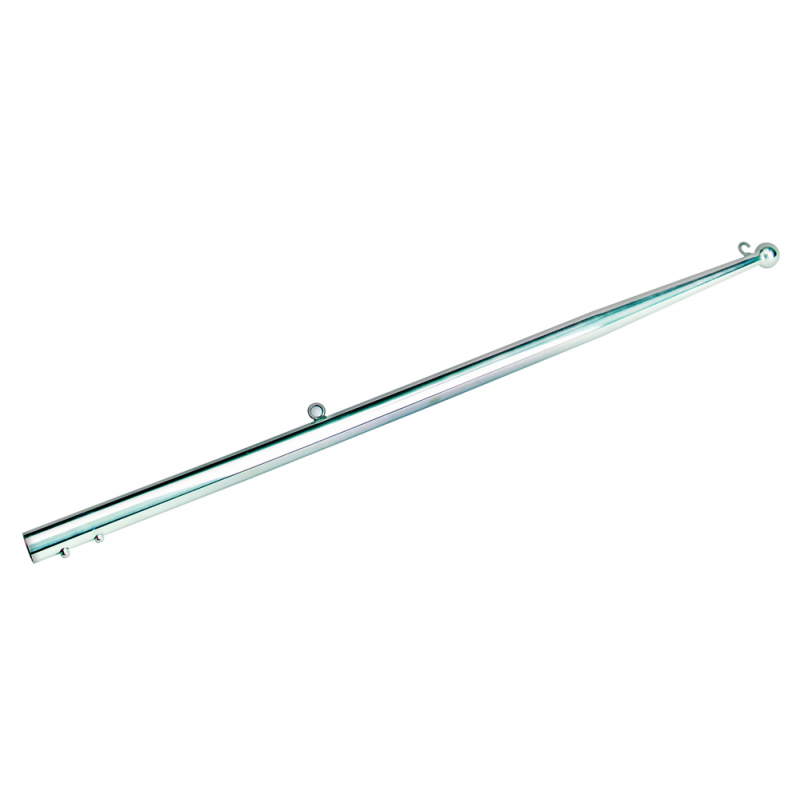 FNI Asta Portabandiera Inox mm 600 03466412
