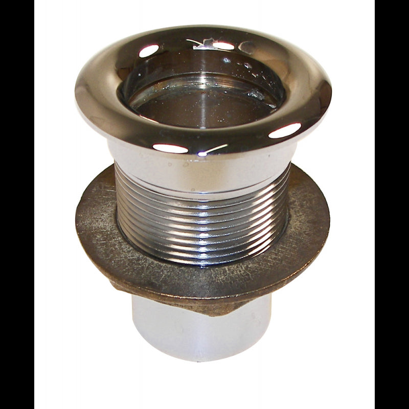 Foresti e Suardi Edelstahl-Skizugstange 125.I