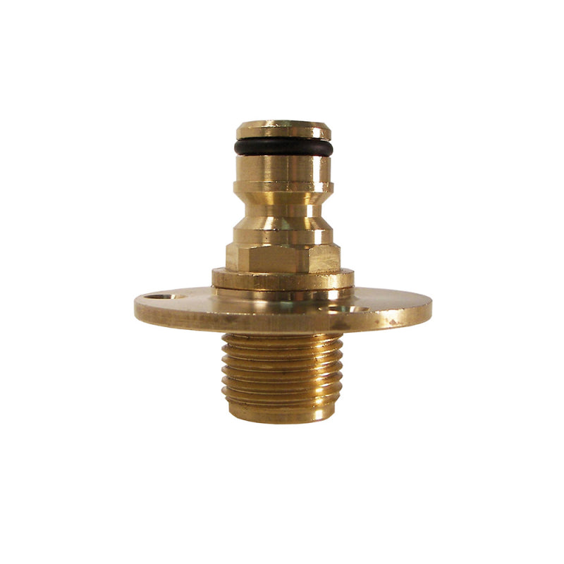 FNI 1/2 Quick Coupling