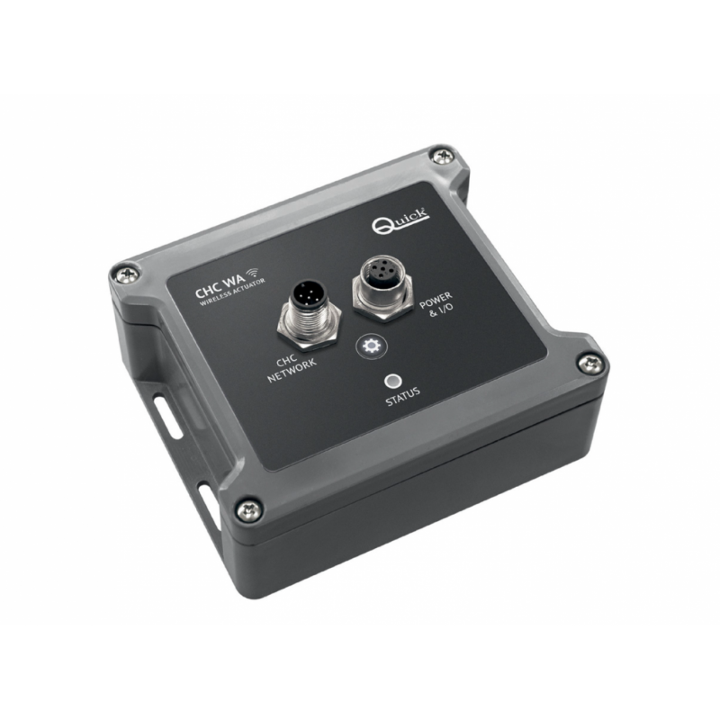 Attuatore Contacatena Wireless