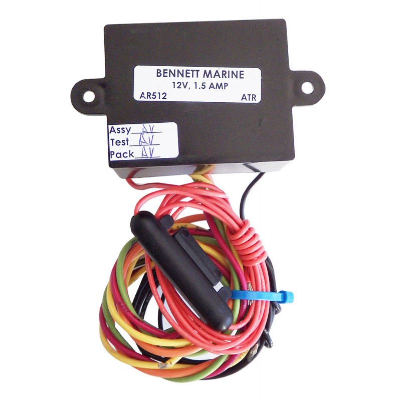 Bennet Atr Control 12 voltios BE751