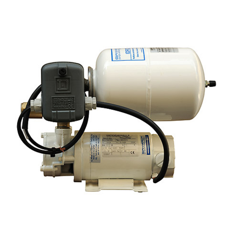 Gianneschi Autoclave Idromini Acb 12 Volt 01E020NG