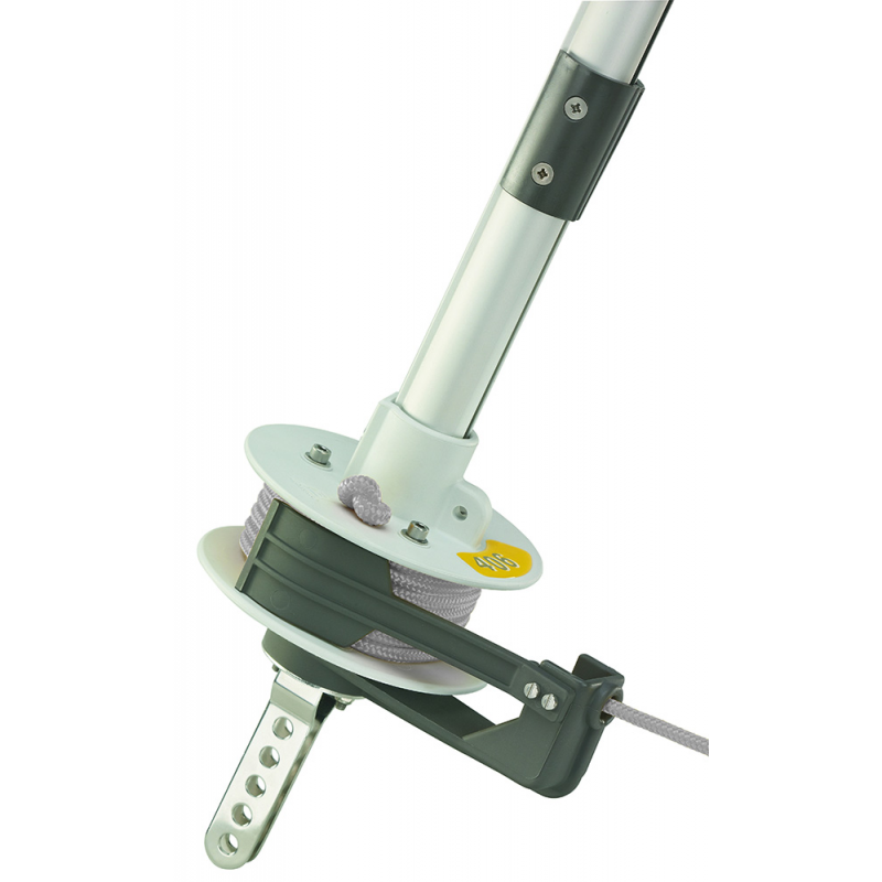 Sistema enrollador Plastimo 406-T Lande 25200