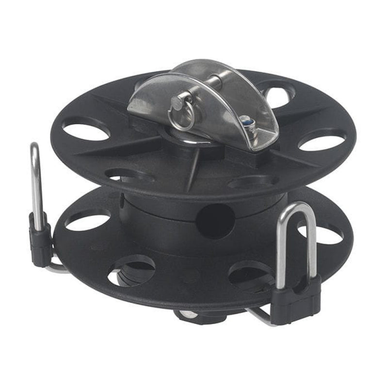 Barton Marine Avvolgitore Diametro mm 76 Frullone Avvolgi Fiocco Genoa 42334