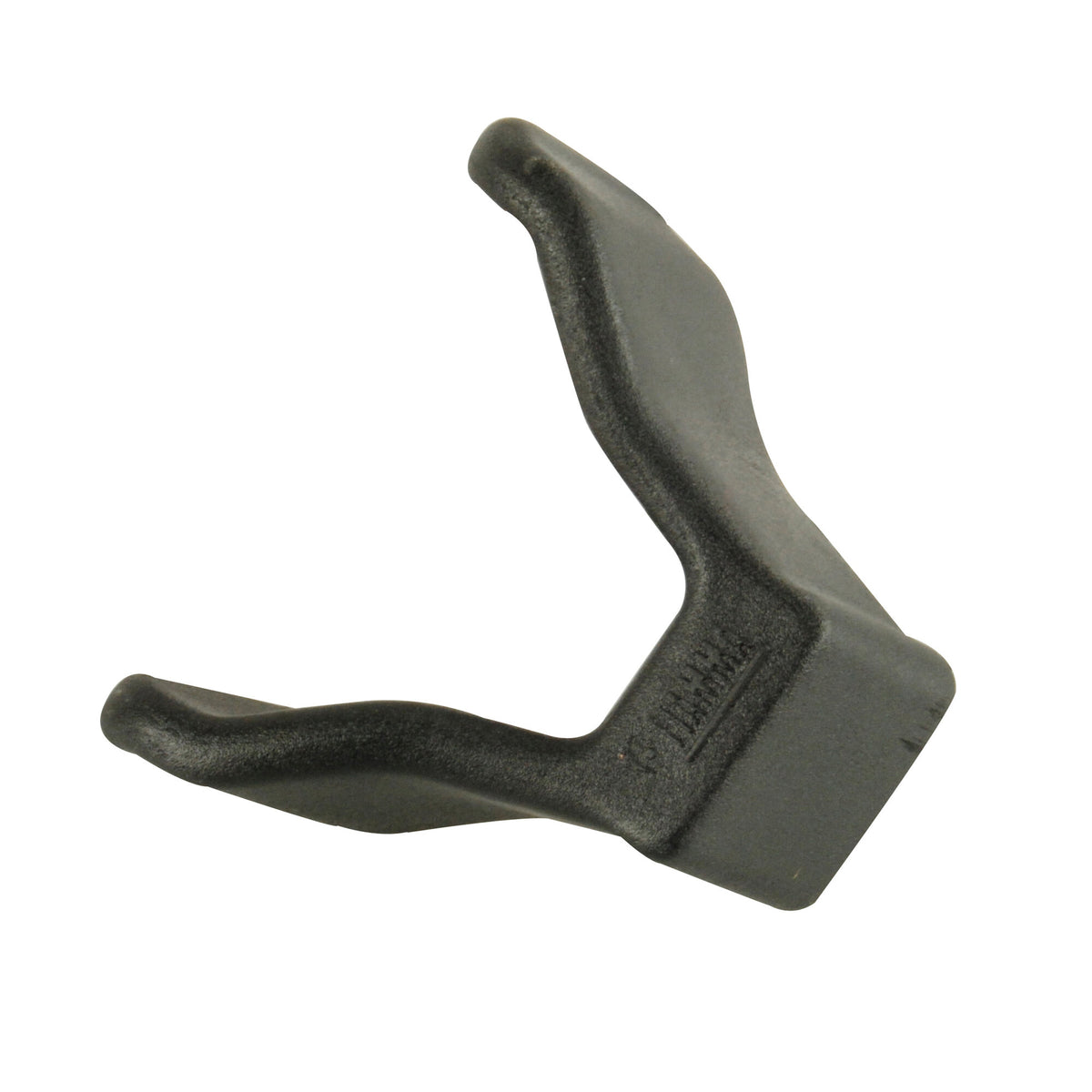 Fiamma Tappo copertura binario nero per guida Rail Quick