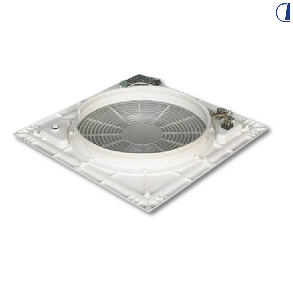 Fiamma Kit telaio interno per oblò Turbo Vent RAL 9016