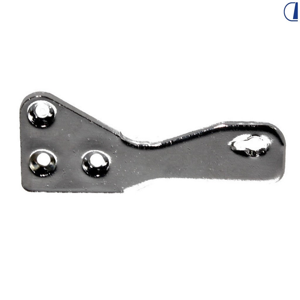 Cerniera superiore sinistra per porta frigorifero Dometic RM76XX