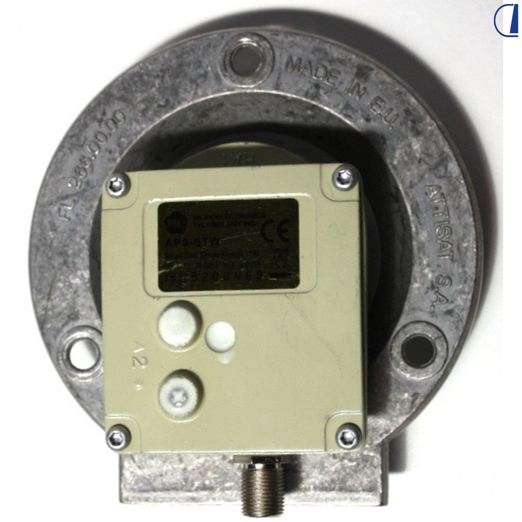 Di-Tec LNB per antenna satellitare Caro