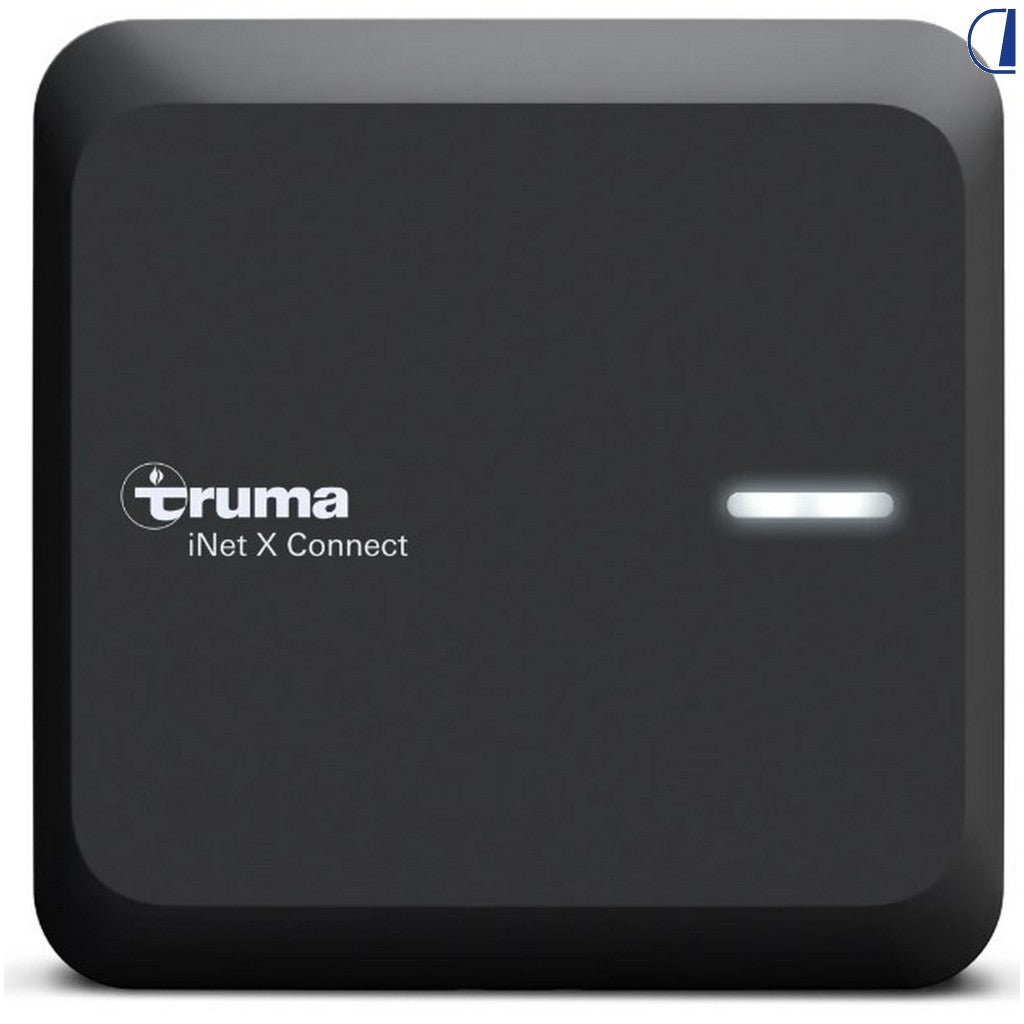 Truma iNet-X Connect modulo WiFi/GSM per controllo remoto 12V