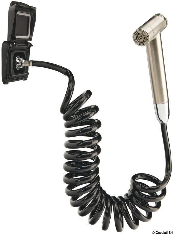 Scanstrut Ventura Connettore Acqua Fredda con Kit Doccia SC-V-W1