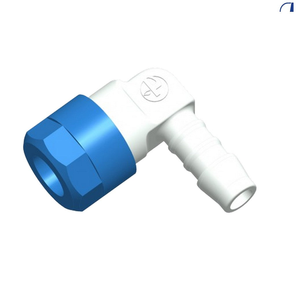 Truma Collegamento angolare M20/TB 10 mm per Combi 4(E) e 6(E) dal 03/07
