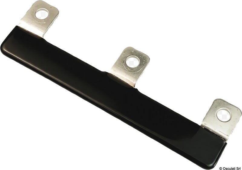 Egis Busbar Mod PDM 87 Series 3x Link 65mm Offset Foro 8mm