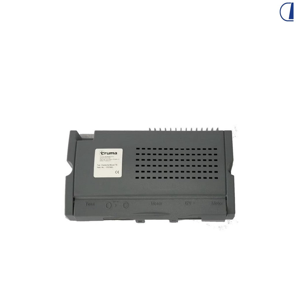 Di-Tec Centralina slave per movimentatore caravan TE R4
