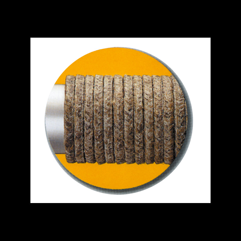 FNI Treccia Canapa mm 6X6 Mt 2 39010606