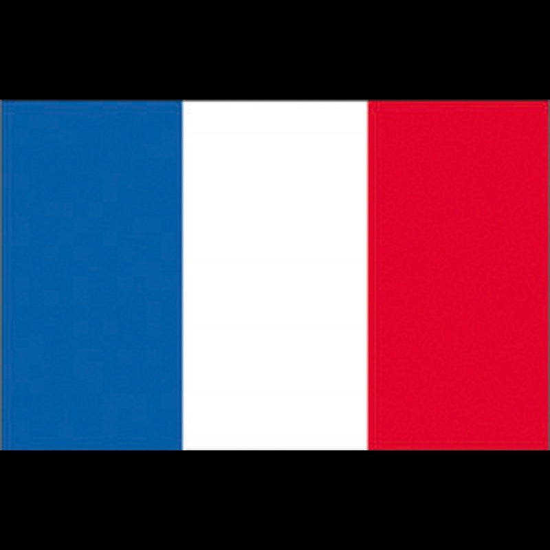 Adria-Flagge Frankreich Flagge 70x100 cm Nautisch