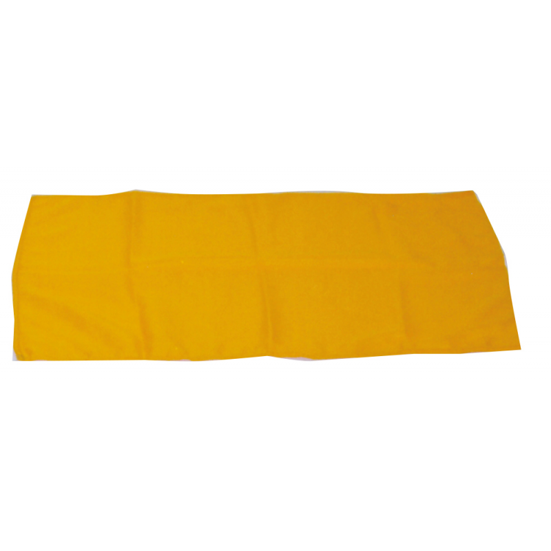 Adria Flags Gelbe Flagge 40x60 cm NAUTISCH