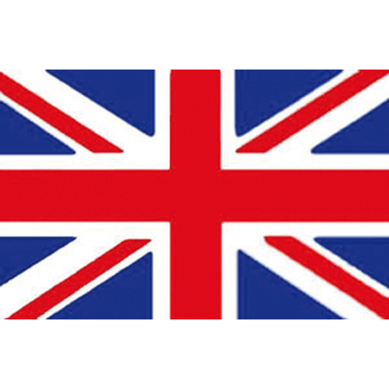 Adria Flags England Flagge 70x100 cm Nautisch