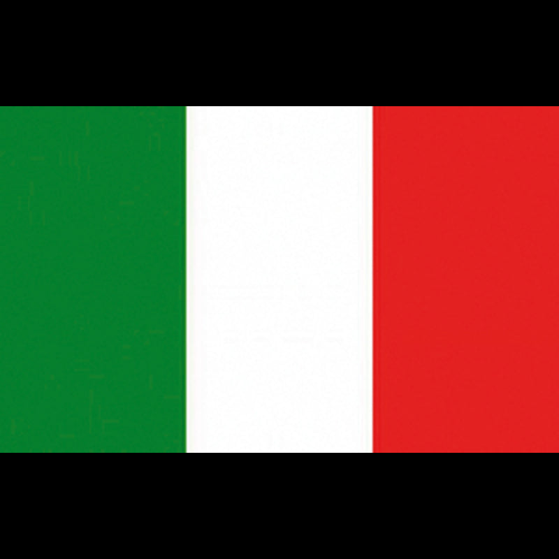 Adria Flags Italien Flagge 70x100 cm NAUTISCH