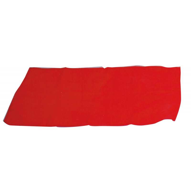 Adria Bandiere Bandiera Rossa Cm 40X60 NAUTICA