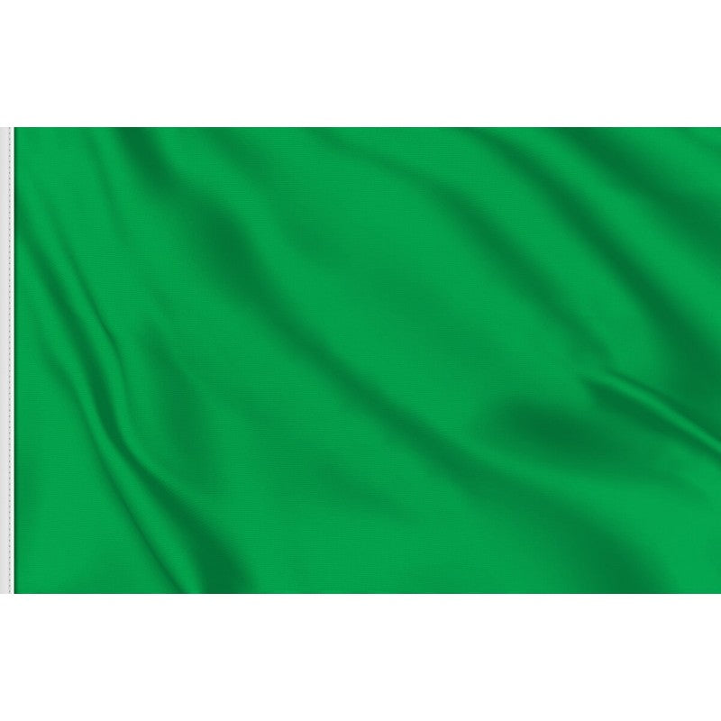 Bandiera Verde