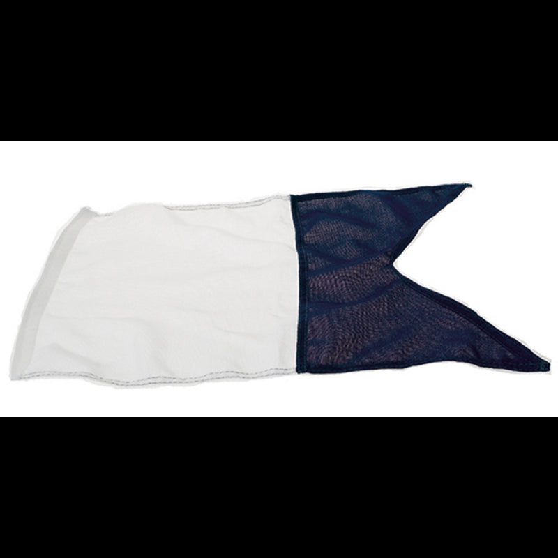 Adria Flags Flagge Nr. 0 cm 30x45 NAUTICA