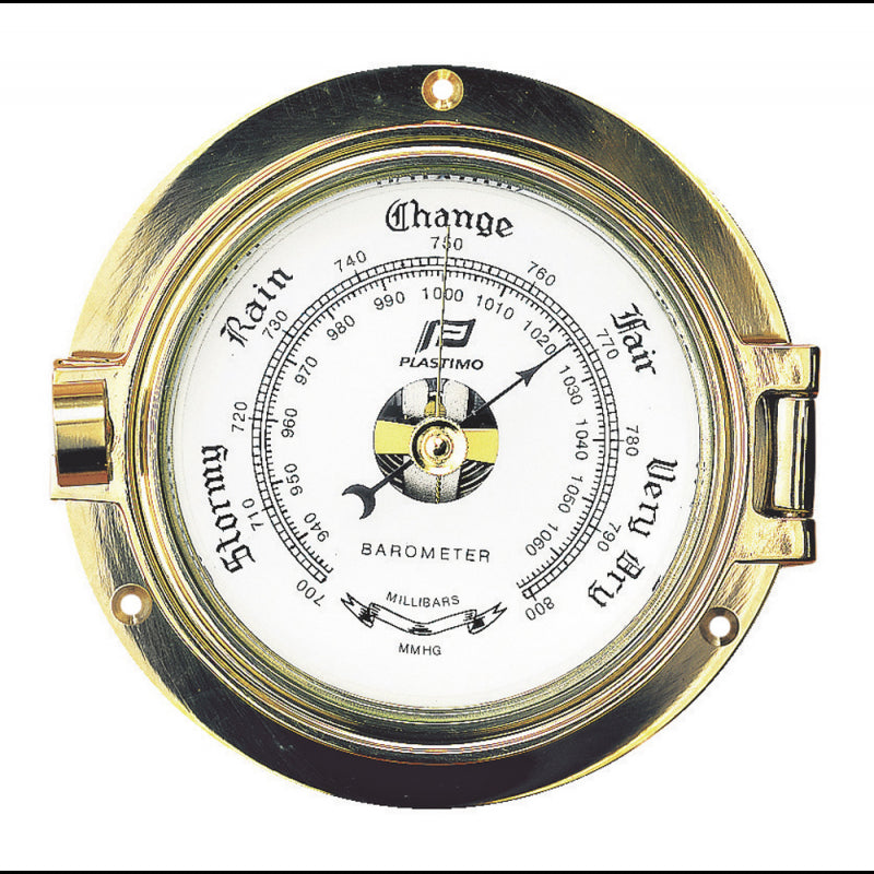 Plastimo 3-Zoll-Barometer 12767