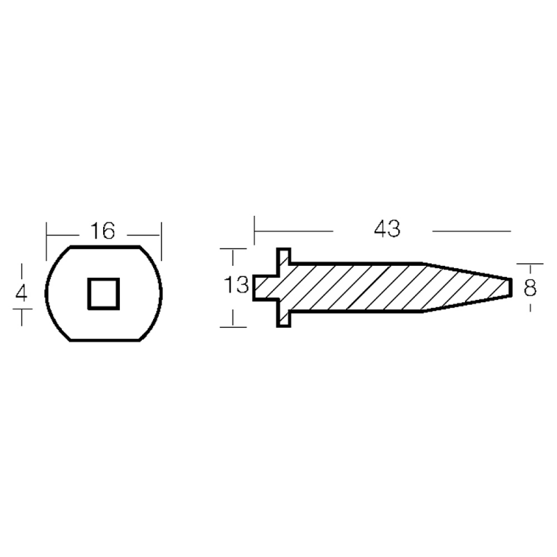 Tecnoseal Barotto 00831