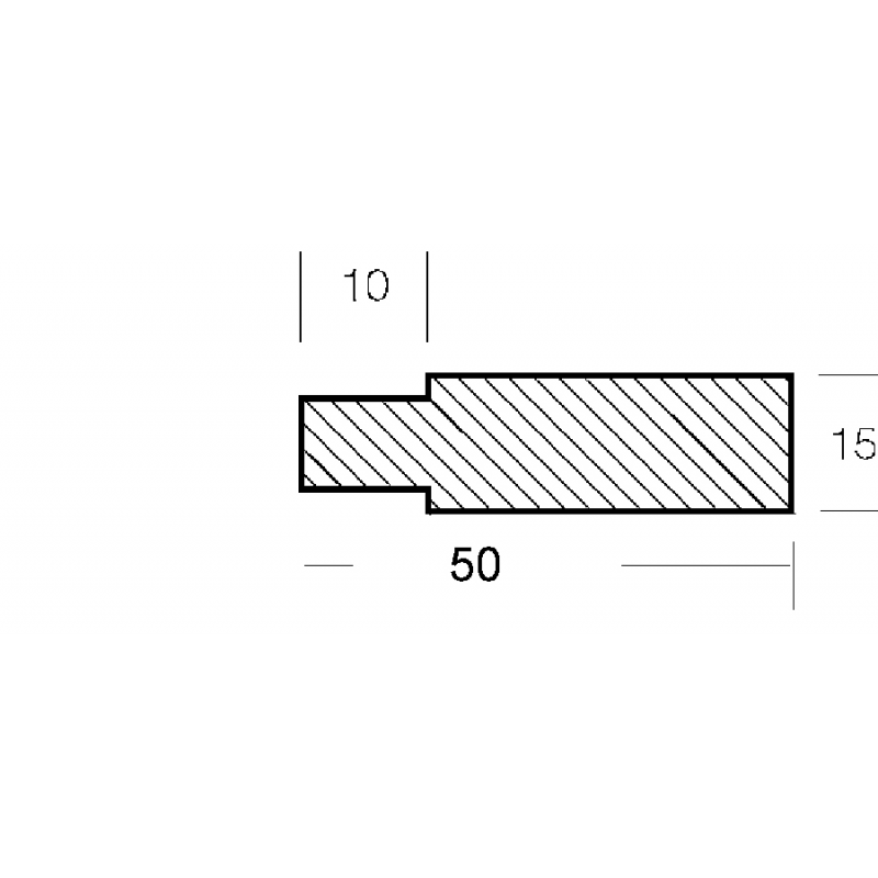 Enrico Polipodio Barotto 200-250-270 00713 Volvo Penta Anoden