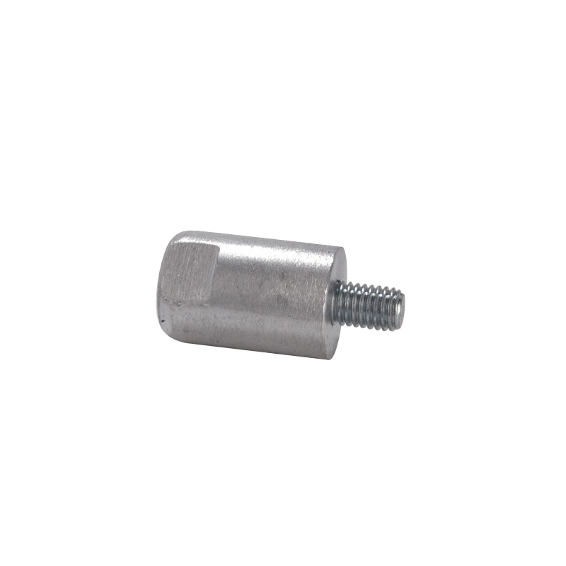 Enrico Polipodio Barotto 8-12 Hp 01301 Anodi Yanmar
