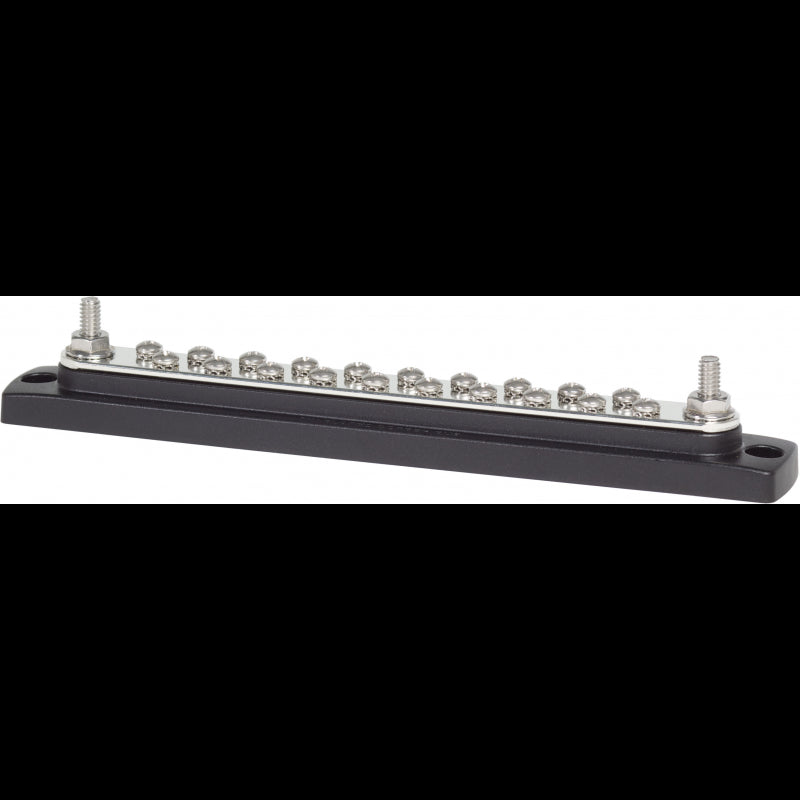 Blue Sea Connection Bar 10 und 2 Terminals 2301-BSS