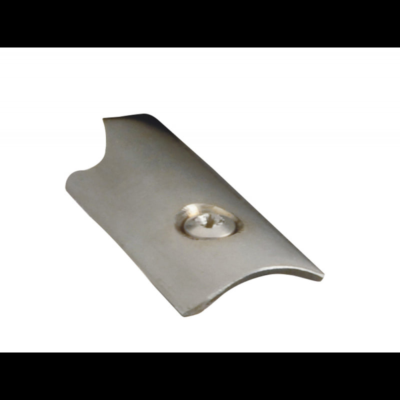 Tessilmare Barra In Acciaio Mt 2 130-110-170
