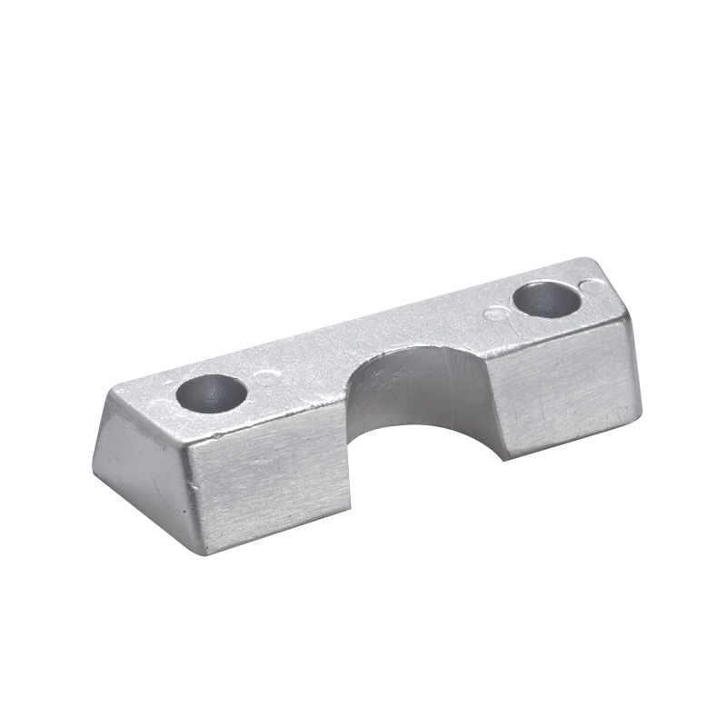 Tecnoseal Placca Dpx In Zinco 00724