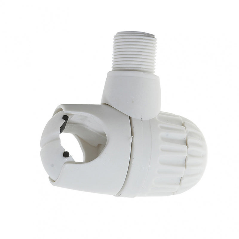 Nuova Rade Base Antenna Abs Per Tubo 43257