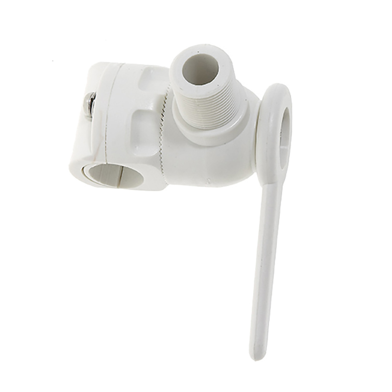 Marine Town Nautica ABS Antenna Base for Tube 8401003