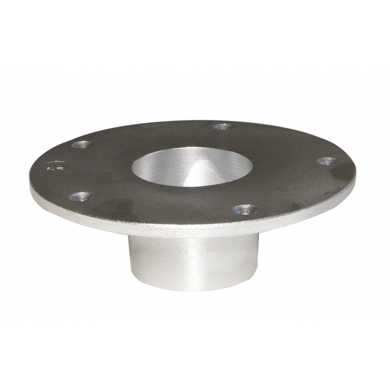 Base inferior empotrada Sa.Fe. 354042/S
