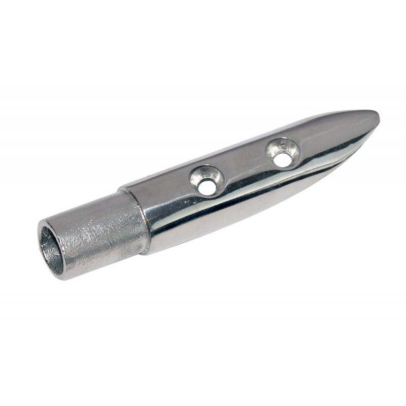 FNI 16 Grad geneigter Edelstahlfuß S0947-A0022