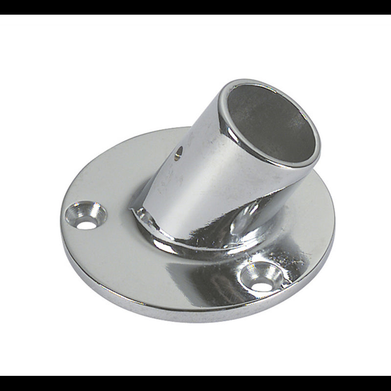 Foresti e Suardi Base Ottone 60 Gradi Diametro mm 22 52A.C