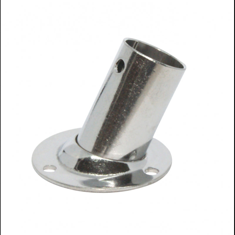 FNI Stainless Steel Base 60 Degrees Diameter 22 mm 3246