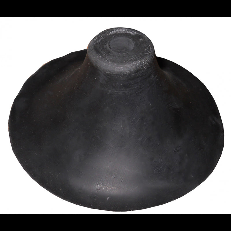 Base para bote de goma gris FNI STELN0040