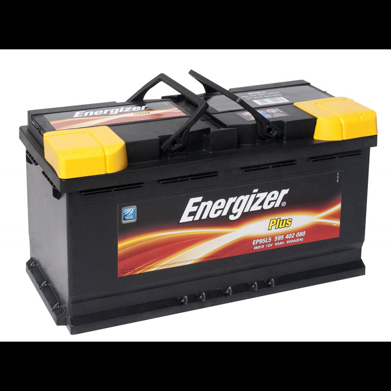 Johnson Batteries 60 Ah battery EM60-LB2