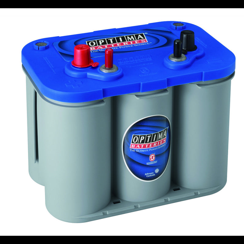 Optima Batteria Optima Blue 66 Ah BT DC 5.0 827227000