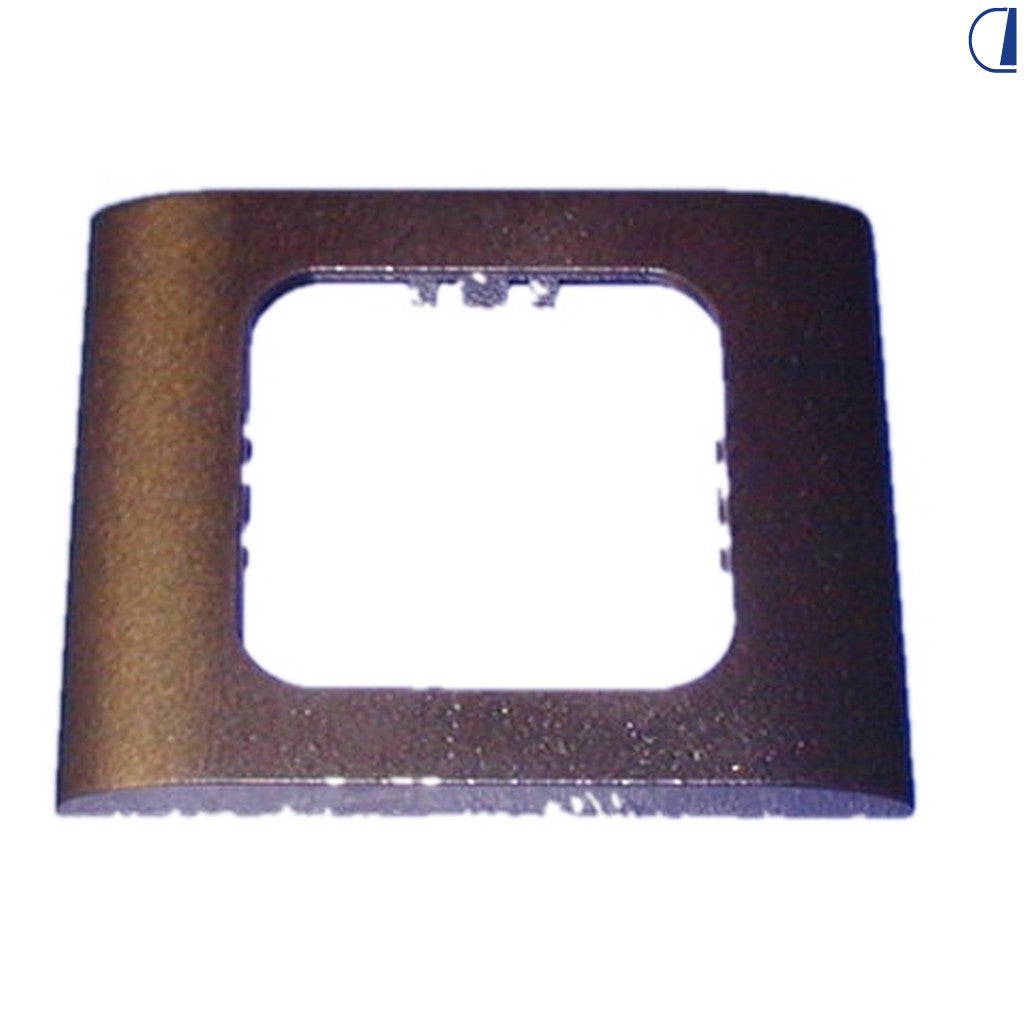 Truma Cornice di copertura per comando Classic, nera