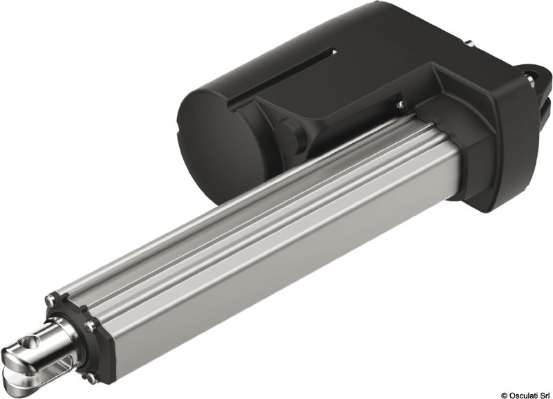 TiMotion MA2 Attuatore Elettrico Lineare 12V 400 kg 600/900 mm