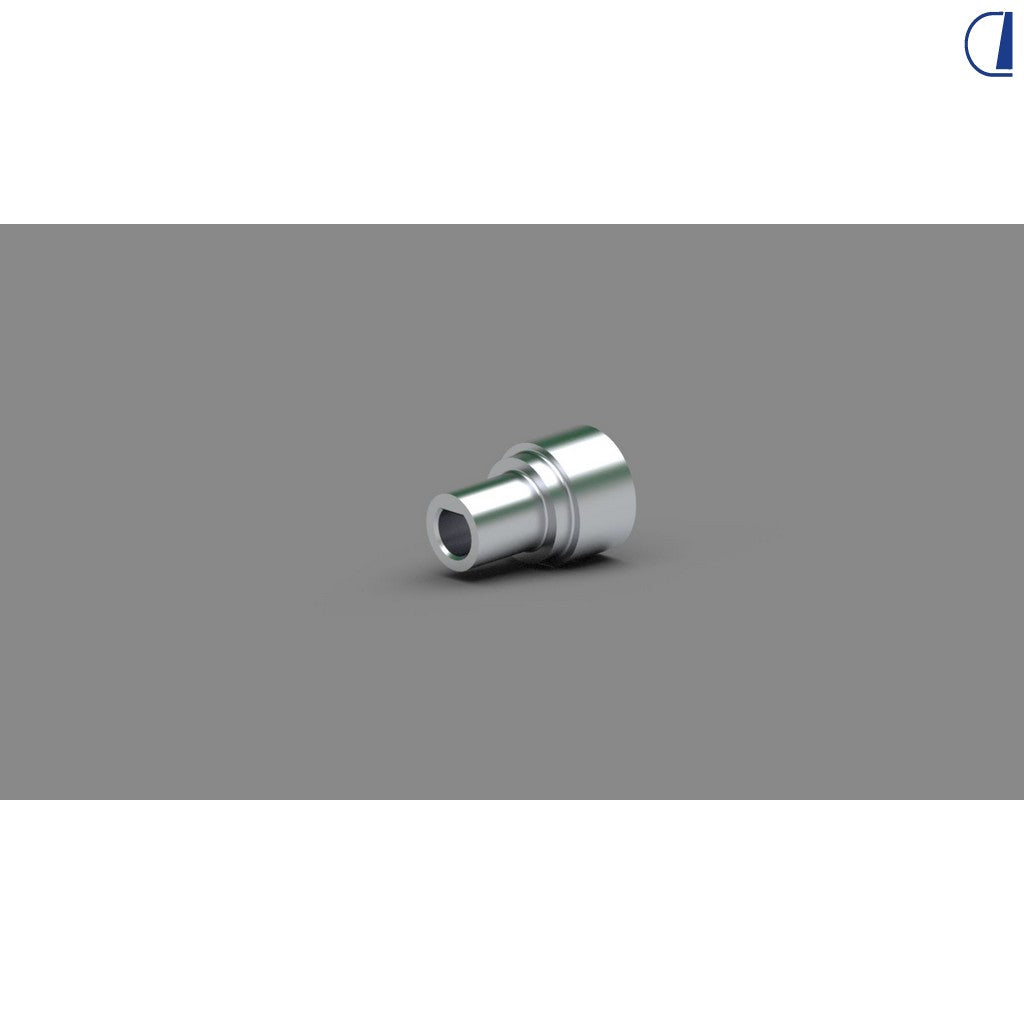 Kit giunto motoriduttore per Fiamma Motor Kit