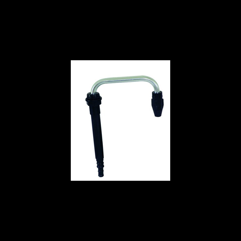 Plastimo 412967 Schwenkbare Teleskopdüse